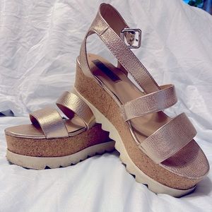Steve Madden Sandals